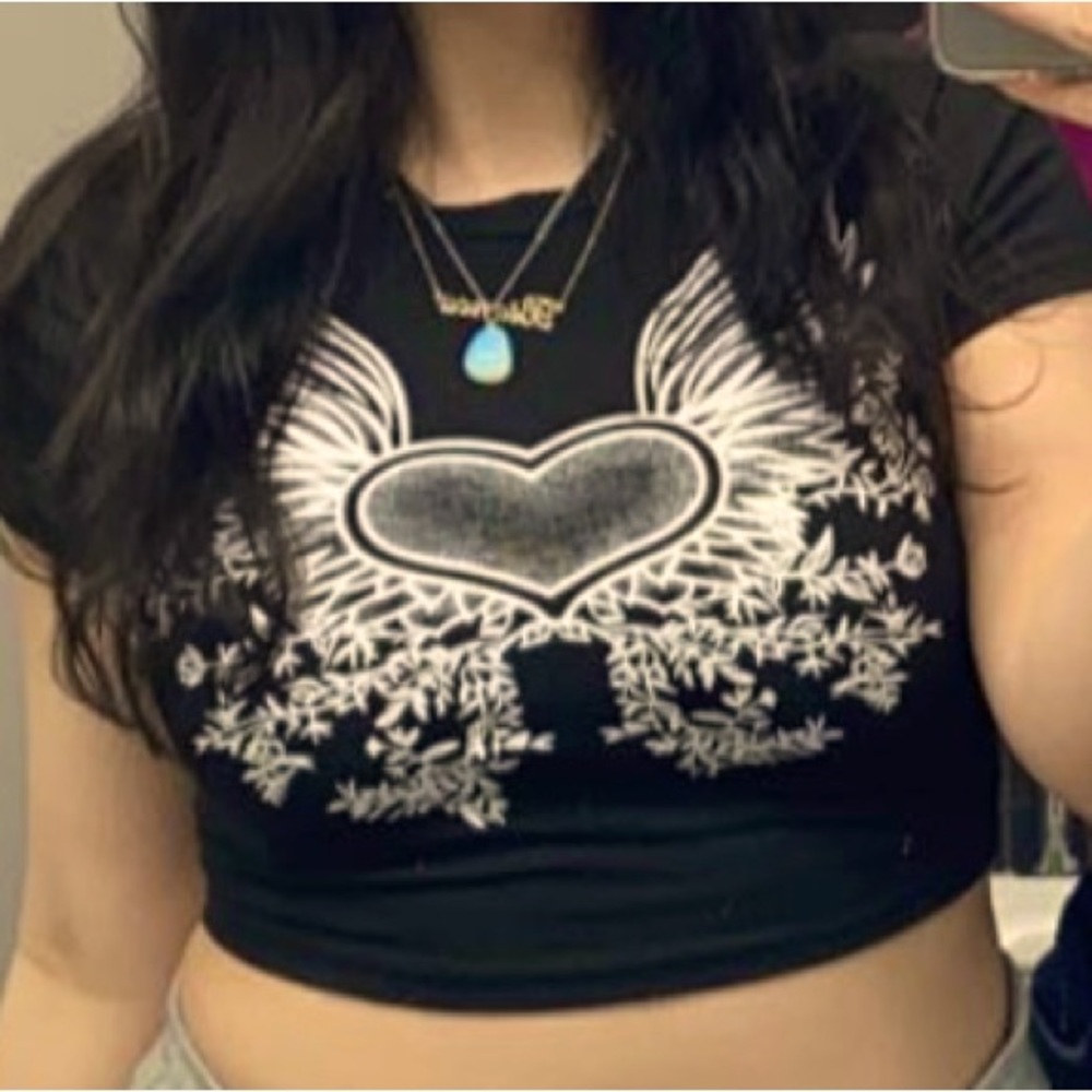 Women Crop top